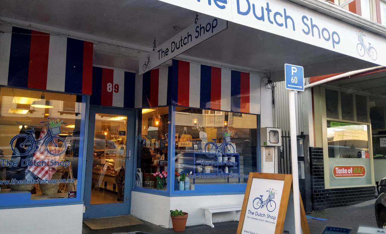 The Dutch Shop — photo 1