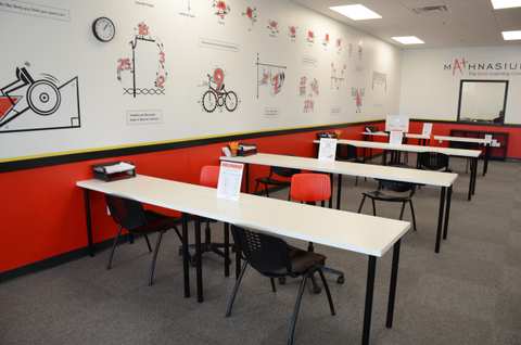 Mathnasium — photo 2
