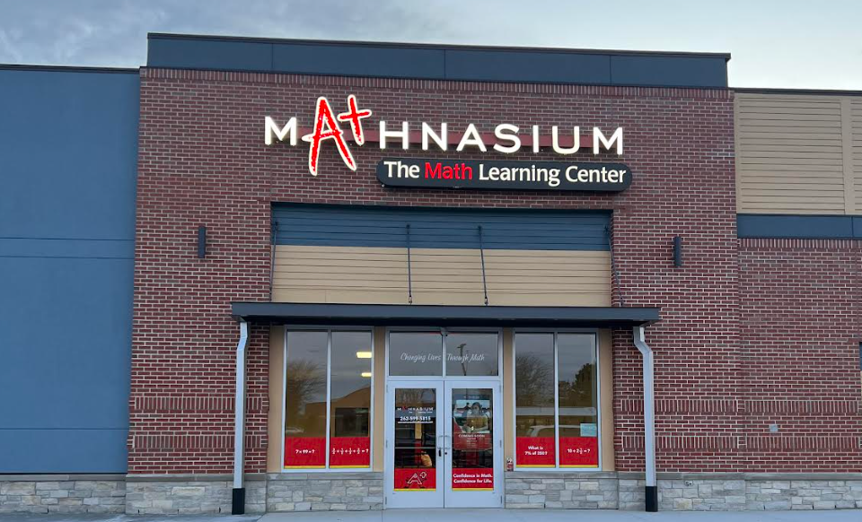 Mathnasium — photo 3