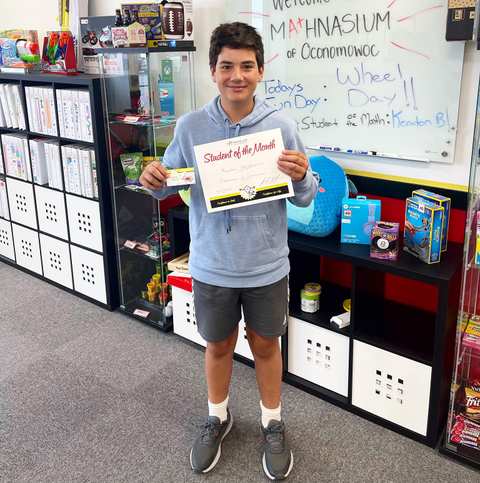 Mathnasium — photo 4