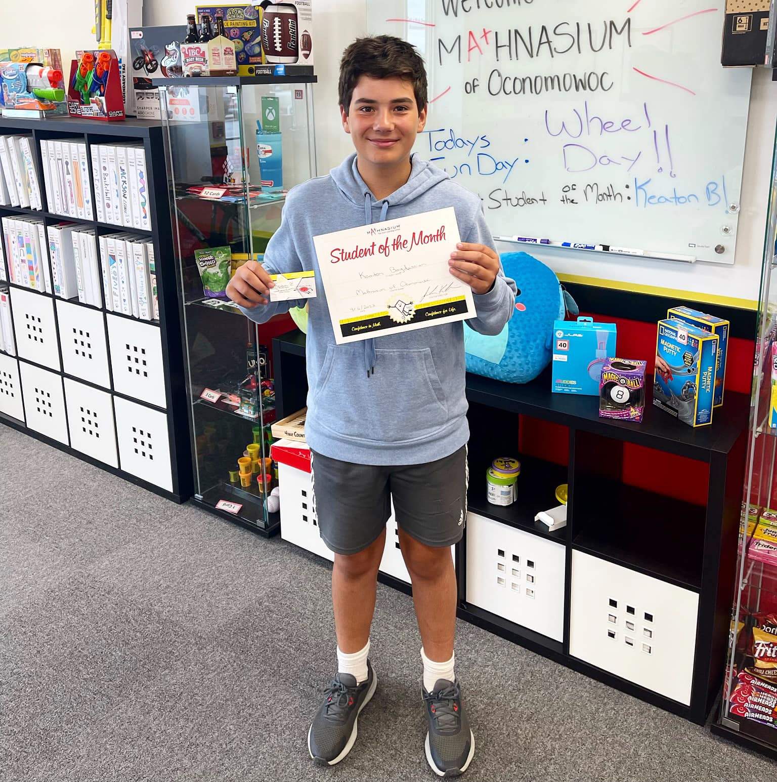 Mathnasium — photo 4