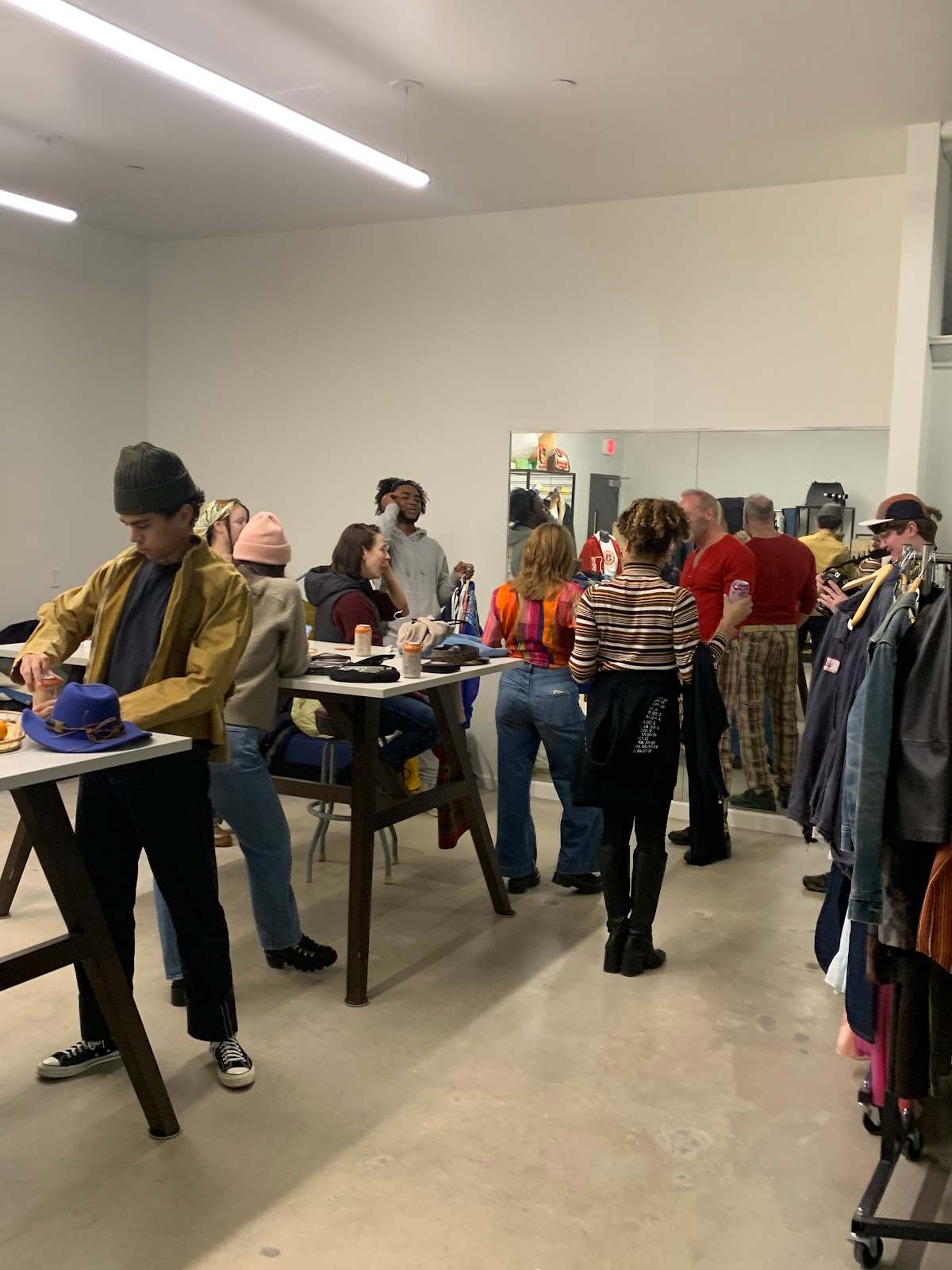 The Wild Goose Exchange — photo 1