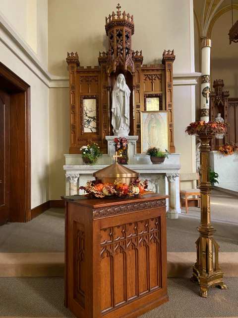 St. Clement Catholic Church — photo 3