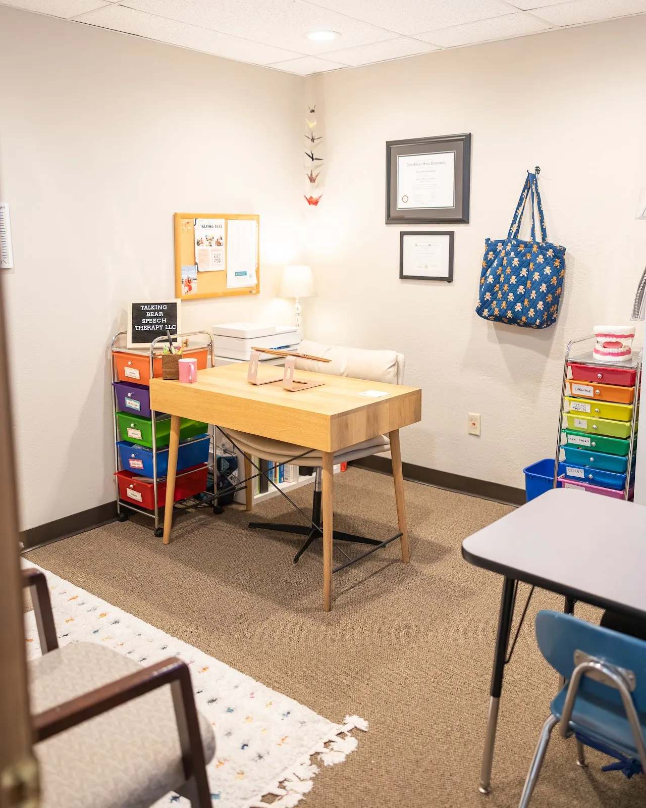 Talking Bear Speech Therapy, LLC — photo 1