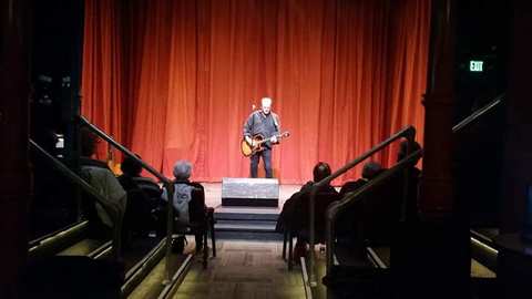 Kettle Moraine Playhouse — photo 5