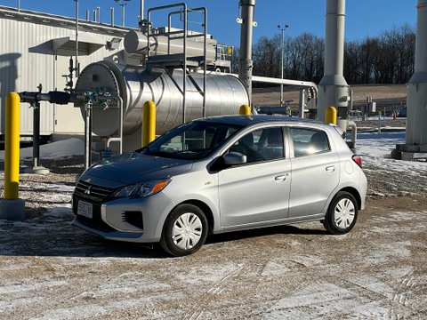 Enterprise Rent-A-Car — photo 2
