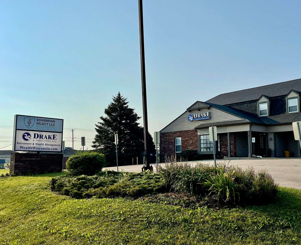 Drake & Associates LLC