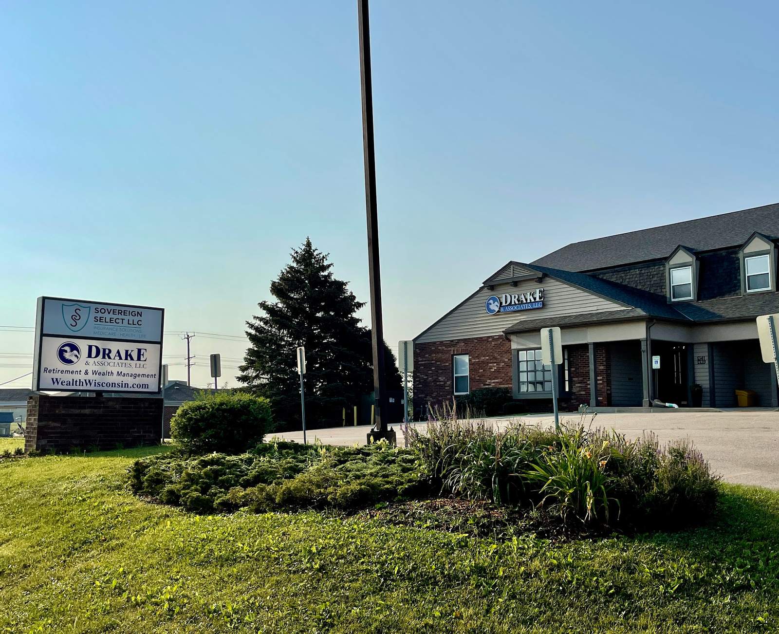 Drake & Associates LLC — photo 1