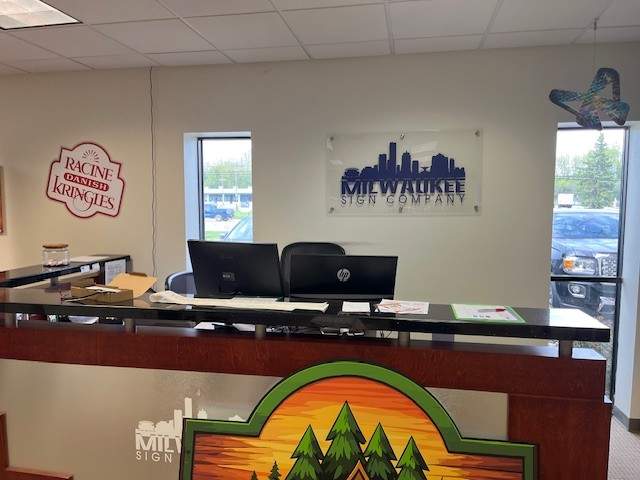 Milwaukee Sign Company — photo 2