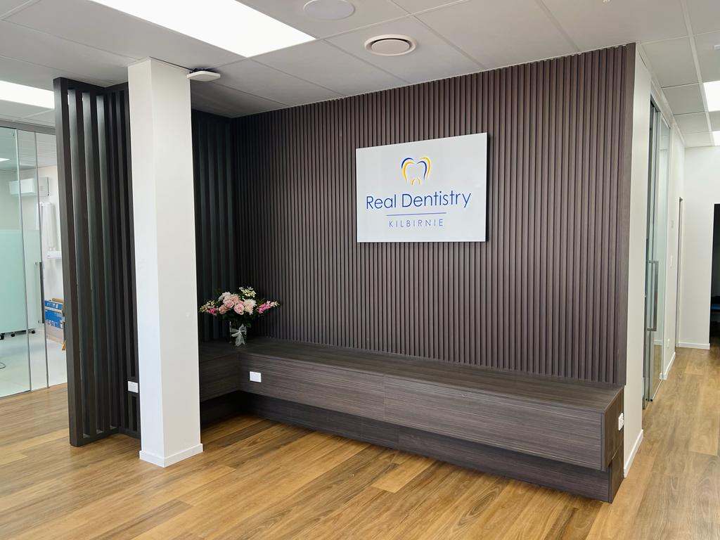 Real Dentistry — photo 3
