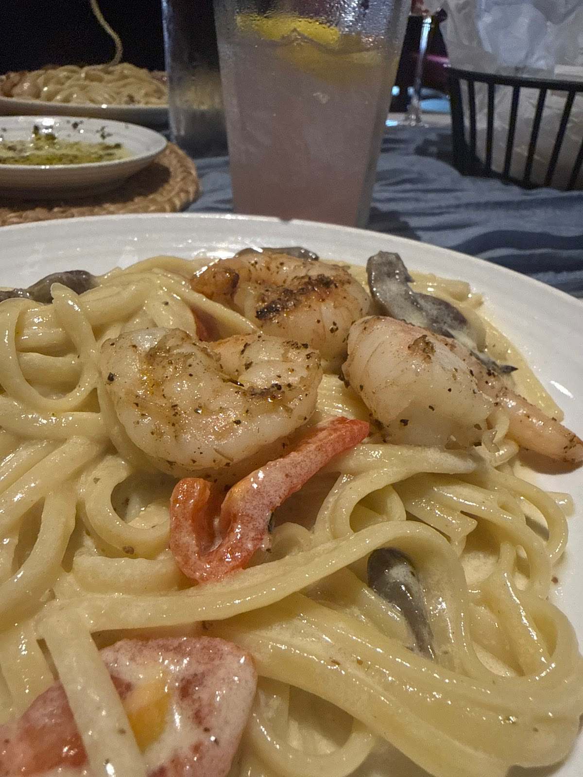 Carrabba's Italian Grill — photo 2