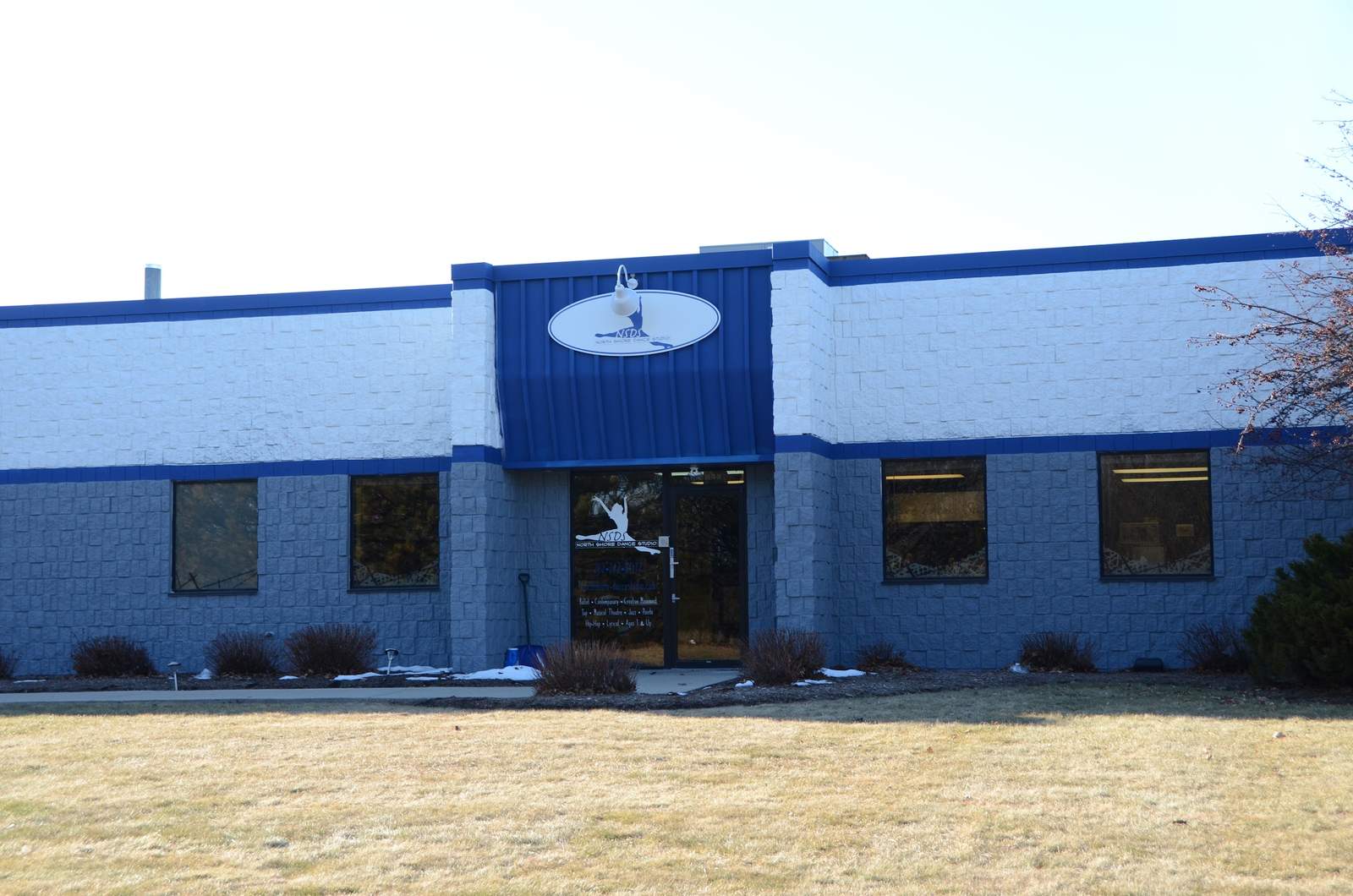 North Shore Dance Studio — photo 2