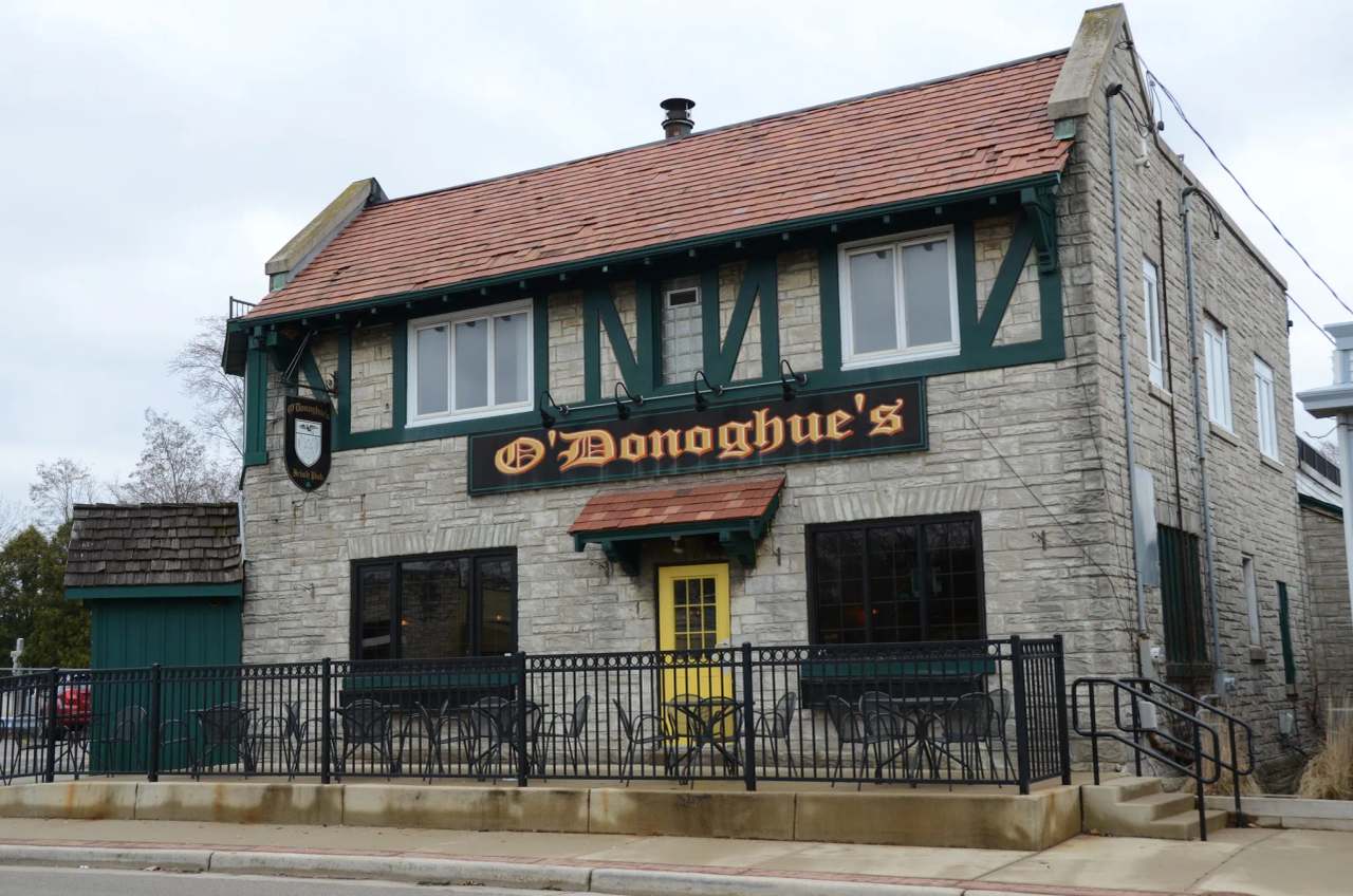 O'Donoghue's Irish Pub — photo 1