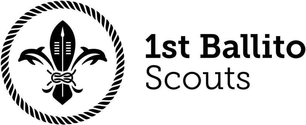 1st Ballito Scouts