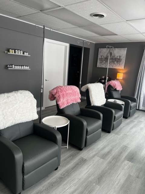 IV Wellness + Aesthetics — photo 3