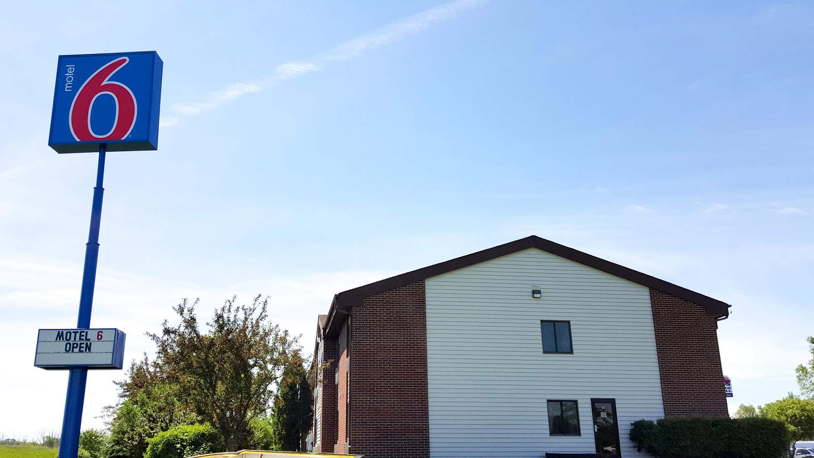 Motel 6 Saukville, WI — photo 9