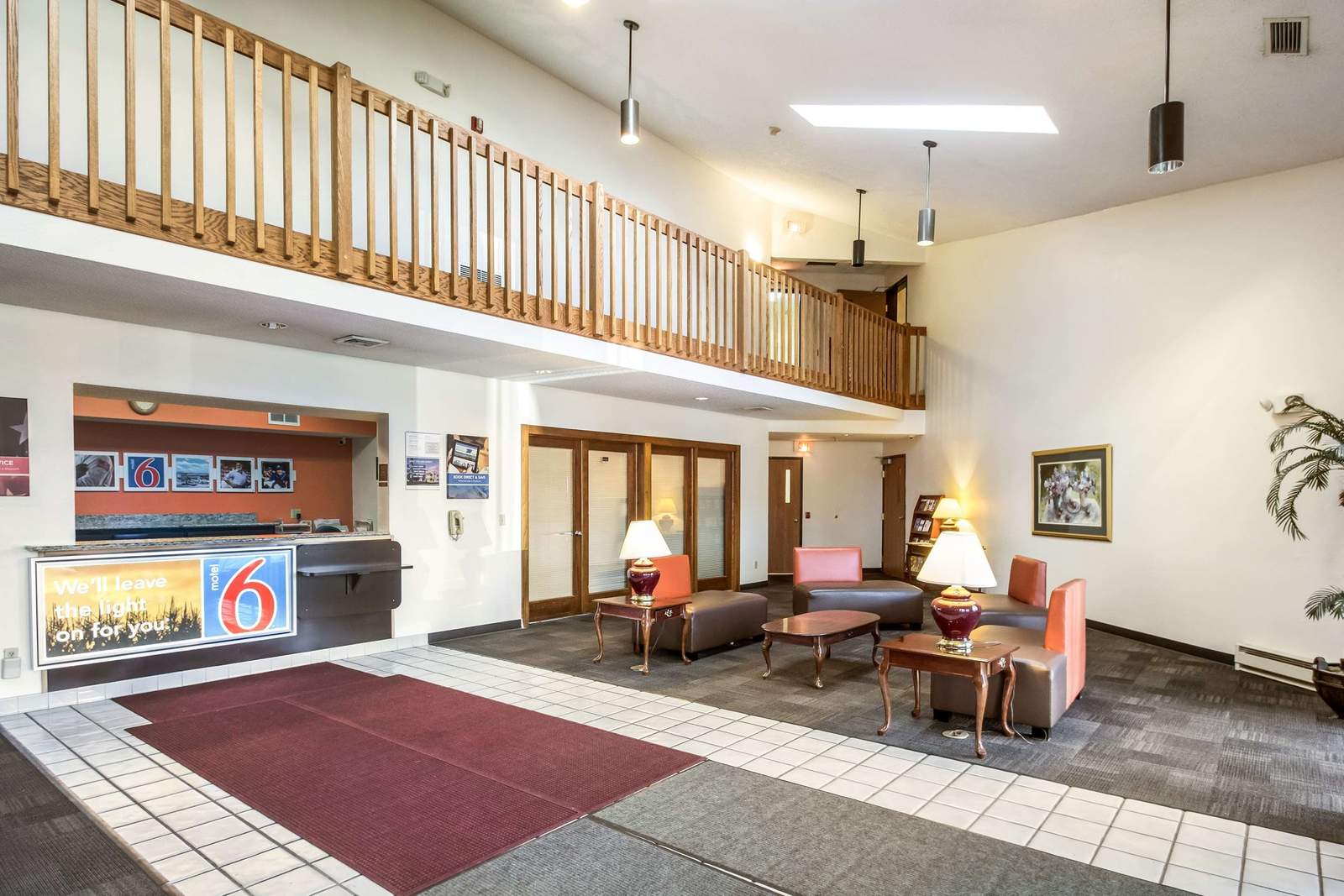 Motel 6 Saukville, WI — photo 10