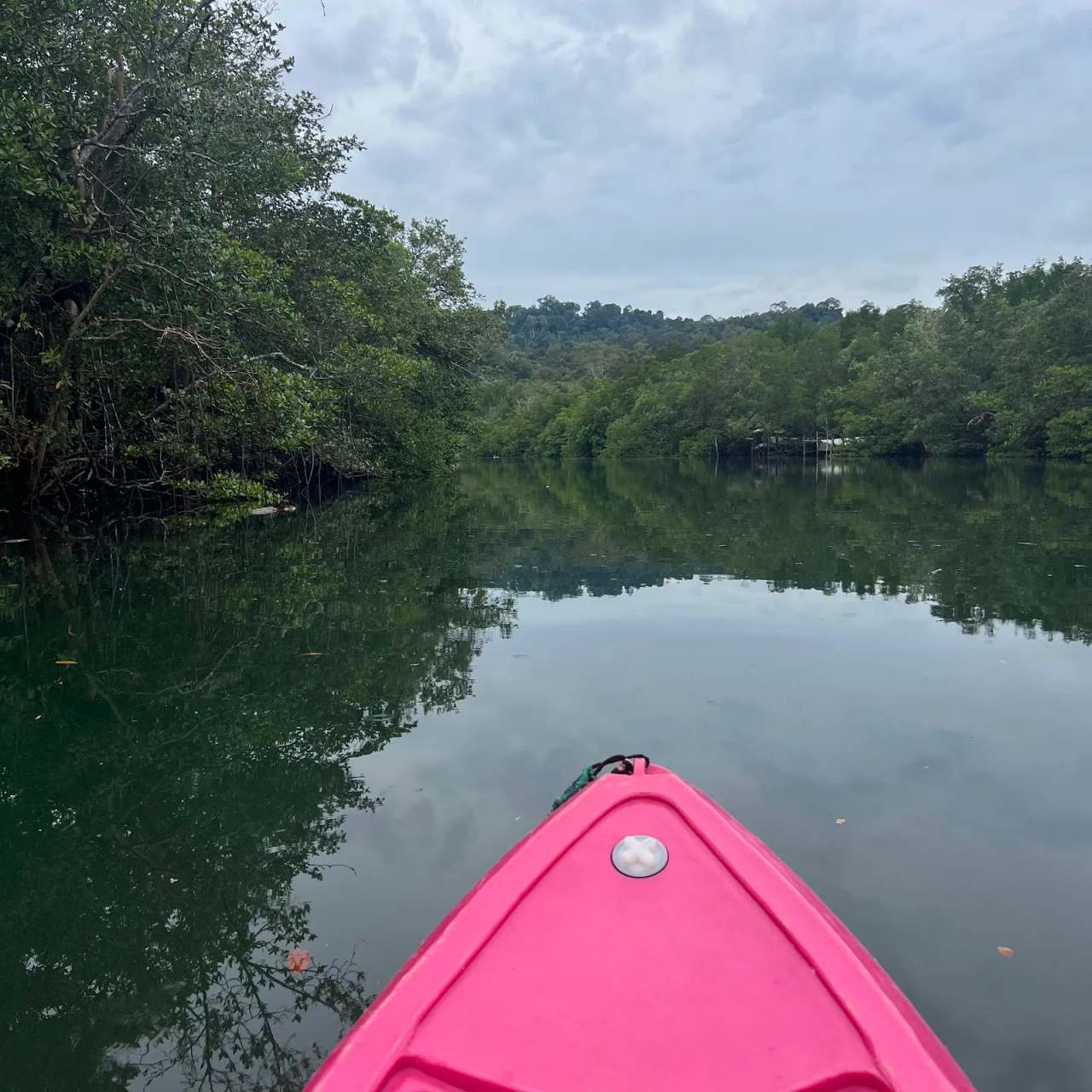 SUP Point Koh Kood. (Kayaking and SUP Boarding Rental) — photo 4