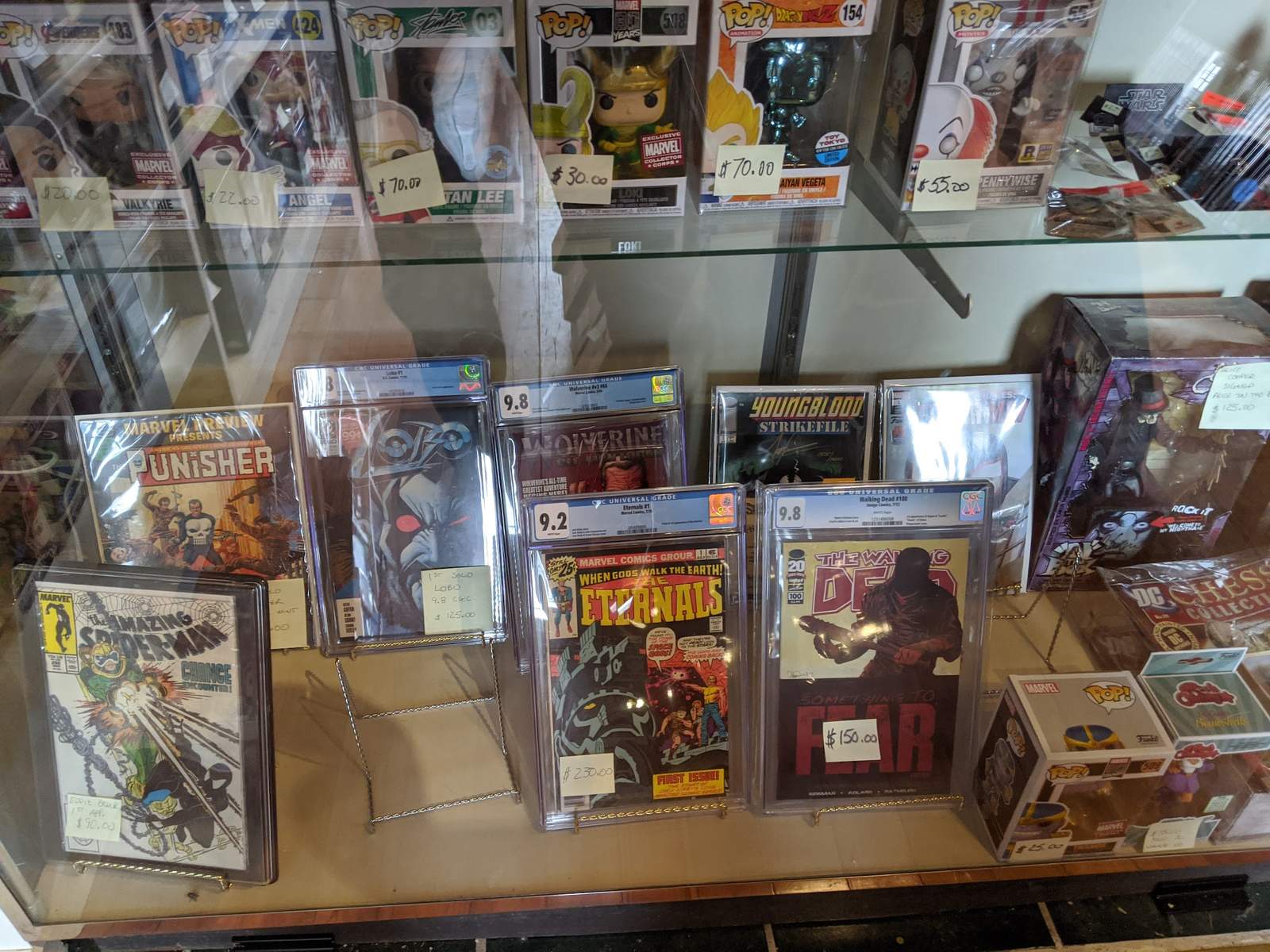 Flaschpoint comics — photo 3
