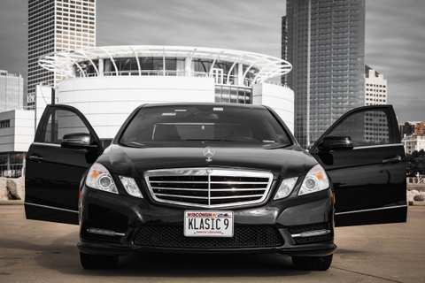 Klassic Limousine, Inc — photo 4