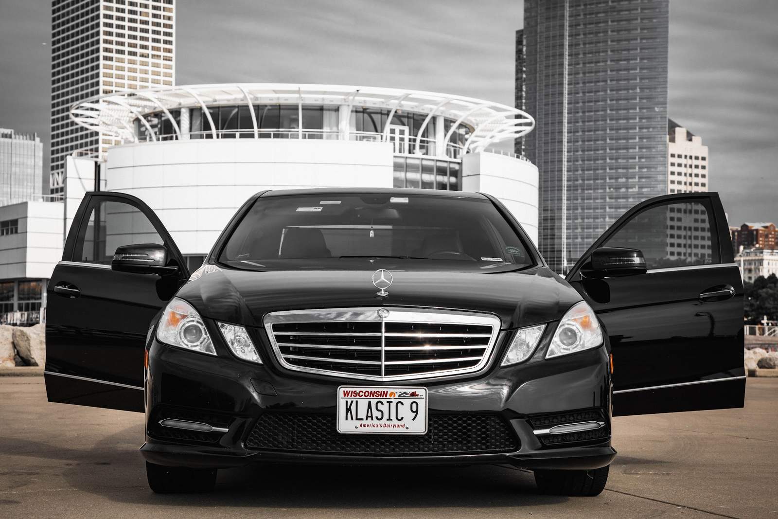 Klassic Limousine, Inc — photo 4
