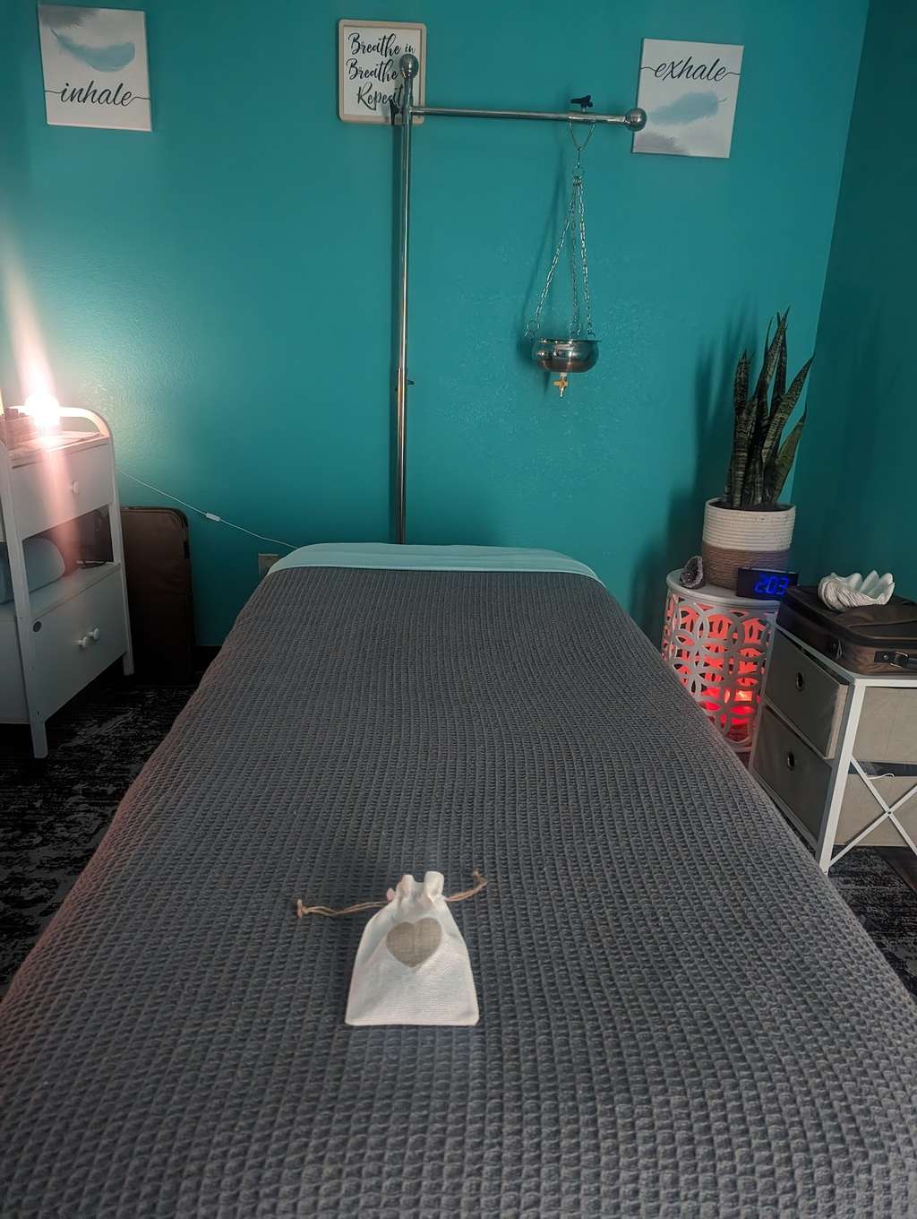 Blissful Moments Massage And Bodyworks
