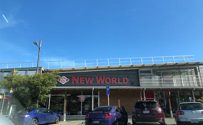 New World Newlands