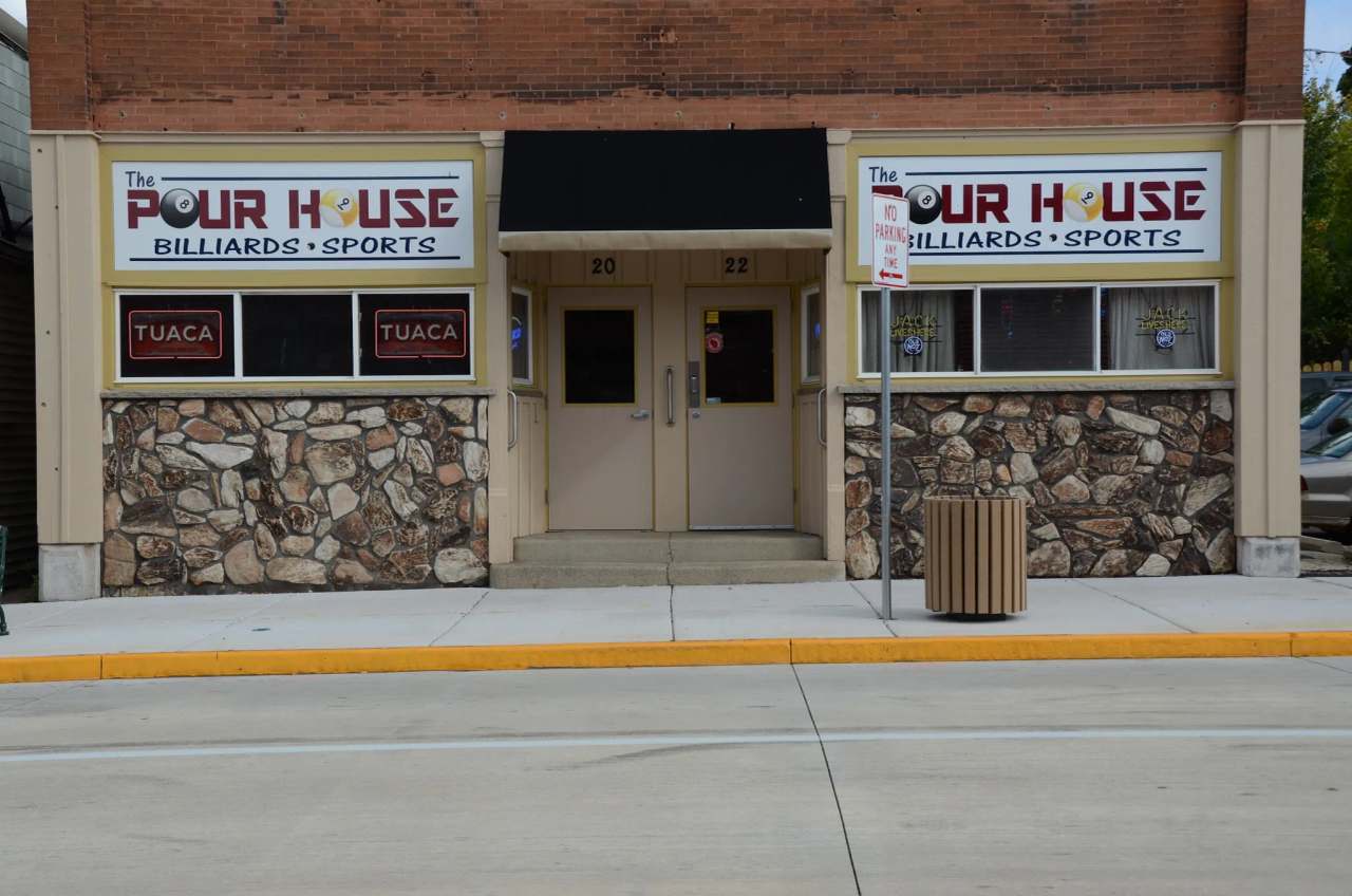The Pour House — photo 1
