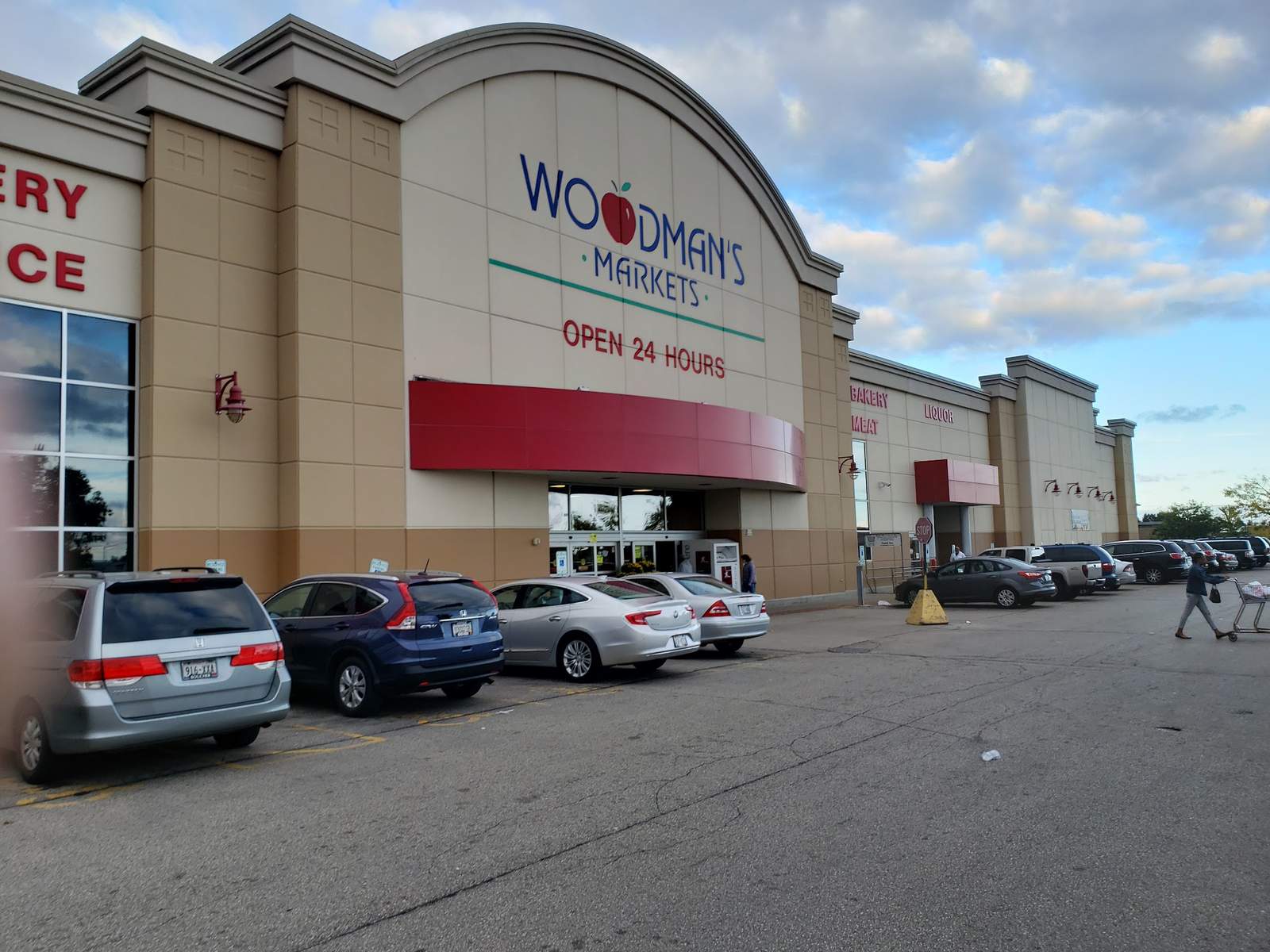 Woodman's Food Market — photo 1