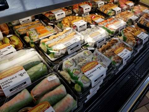 Woodman's Food Market — photo 4