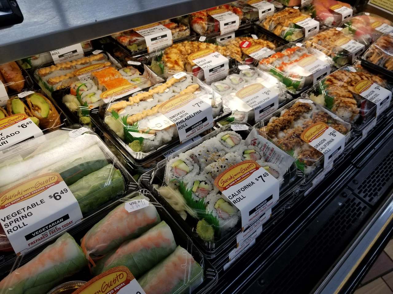 Woodman's Food Market — photo 4