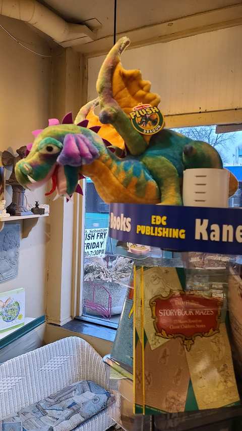 Rainbow Booksellers — photo 3