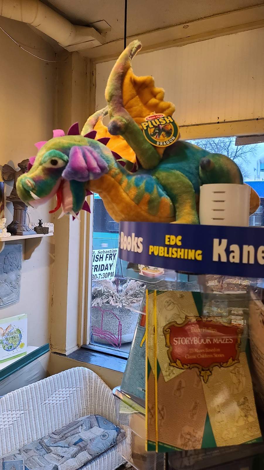 Rainbow Booksellers — photo 3