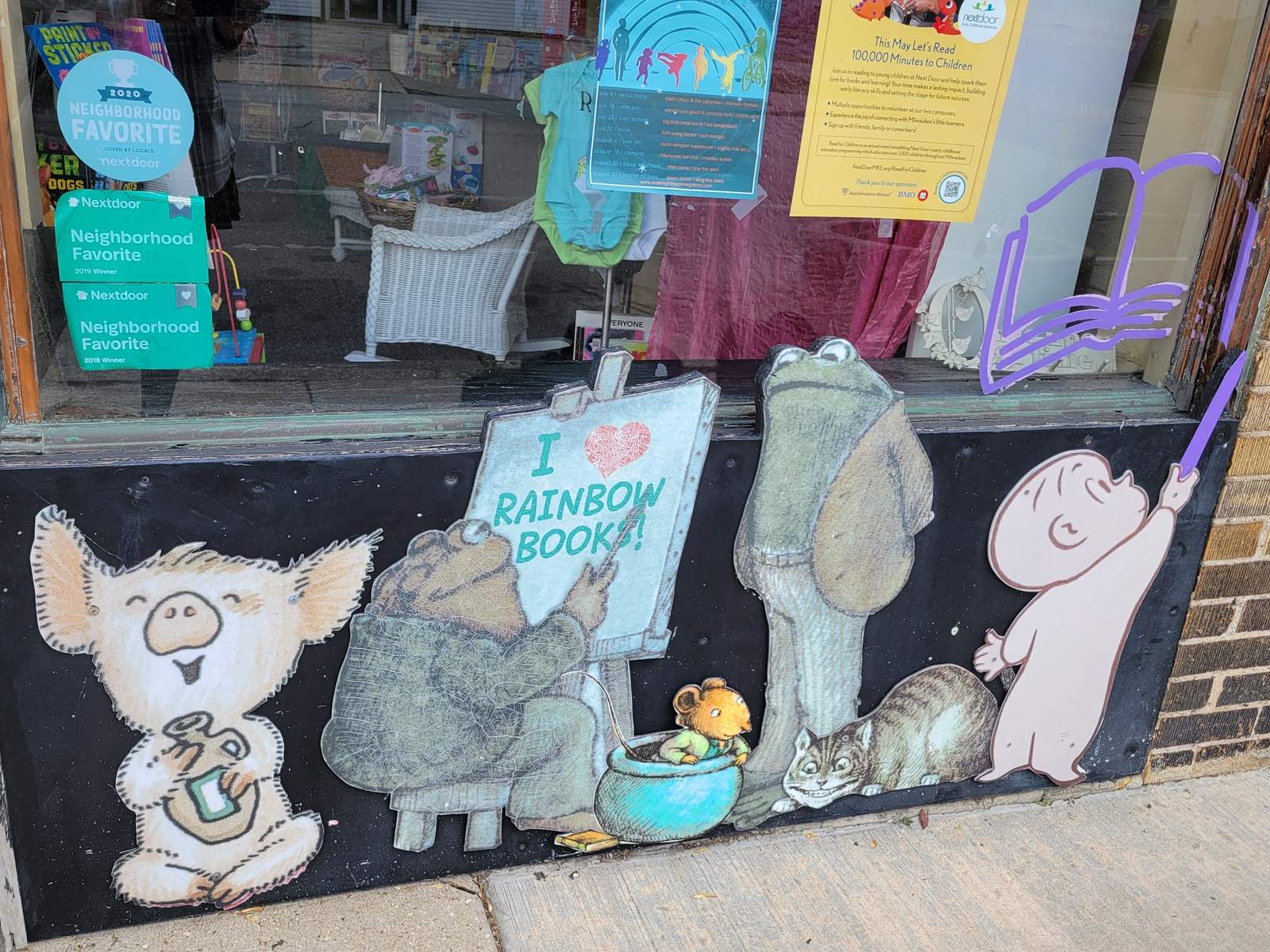 Rainbow Booksellers — photo 5