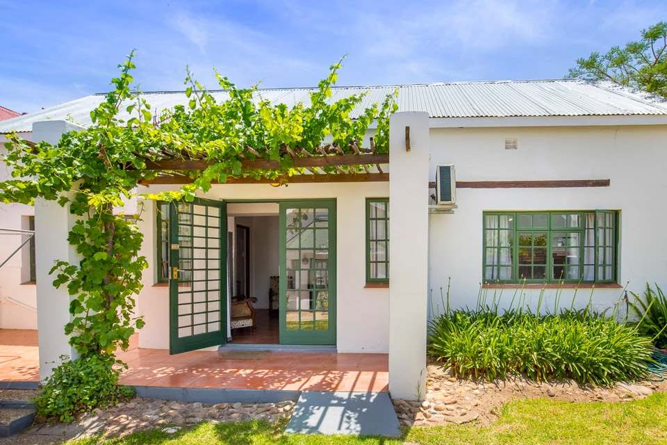 Koo Karoo Guest Lodge — photo 1