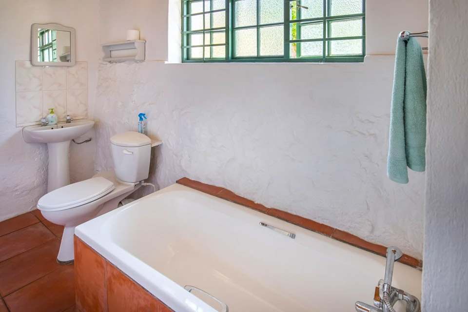 Koo Karoo Guest Lodge — photo 4