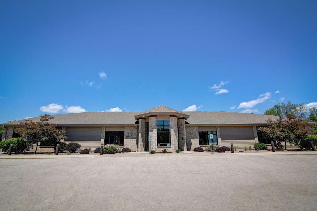 New Frontiers Preschool