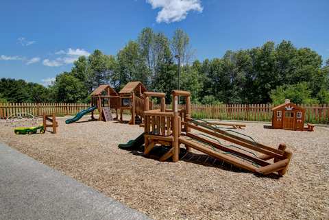 New Frontiers Preschool — photo 4