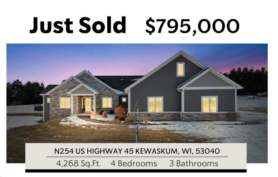 Wendy Wendorf, Real Estate Agent - Homestead Realty — photo 3