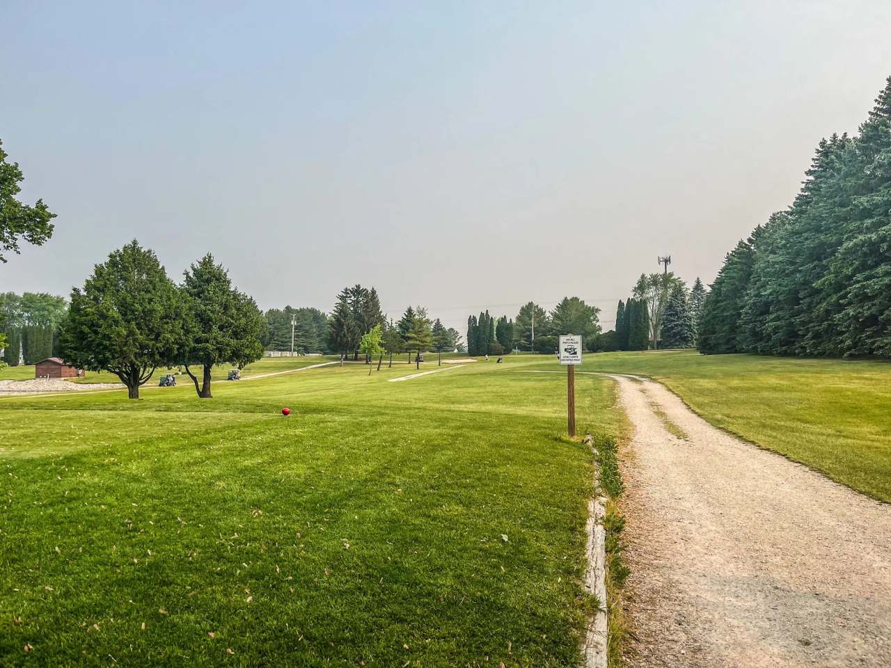 Town & Country Club — photo 2