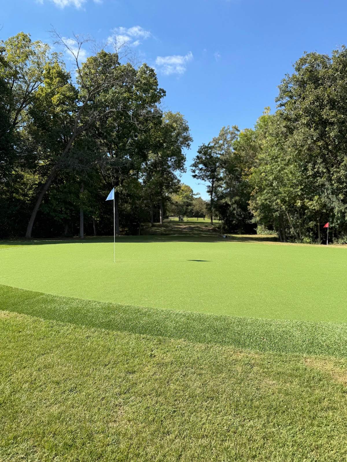 Zablocki Park Golf Course — photo 1