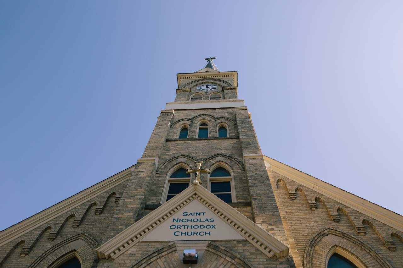 St. Nicholas Orthodox Church — photo 4