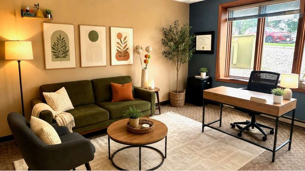 Liora Counseling and Consultation