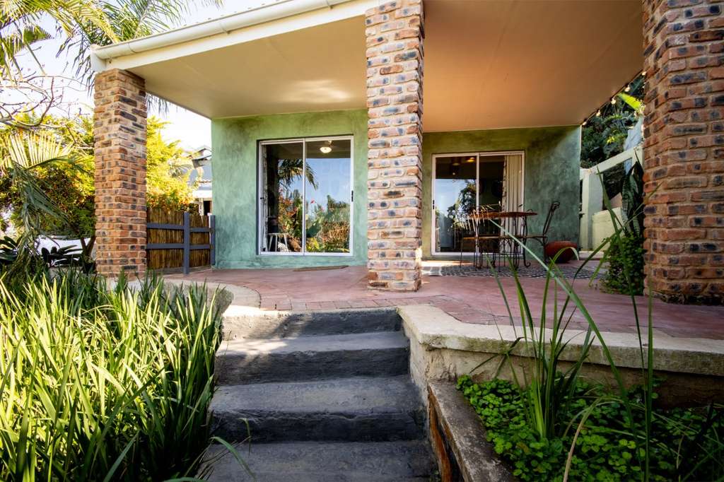 Villa Roc Guesthouse