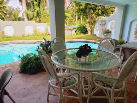 Villa Roc Guesthouse — photo 3
