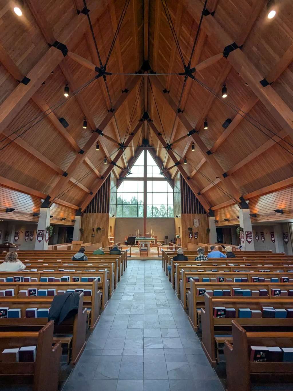 St Boniface Episcopal Church