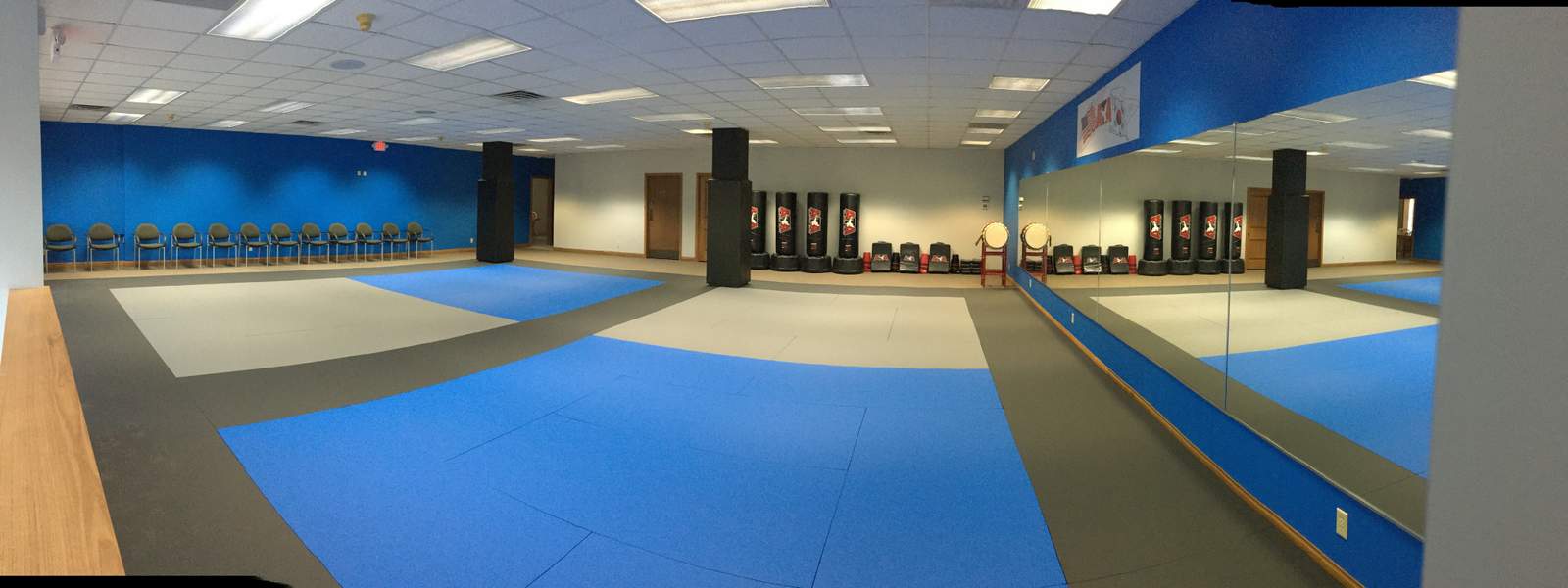 BE Martial Arts — photo 2