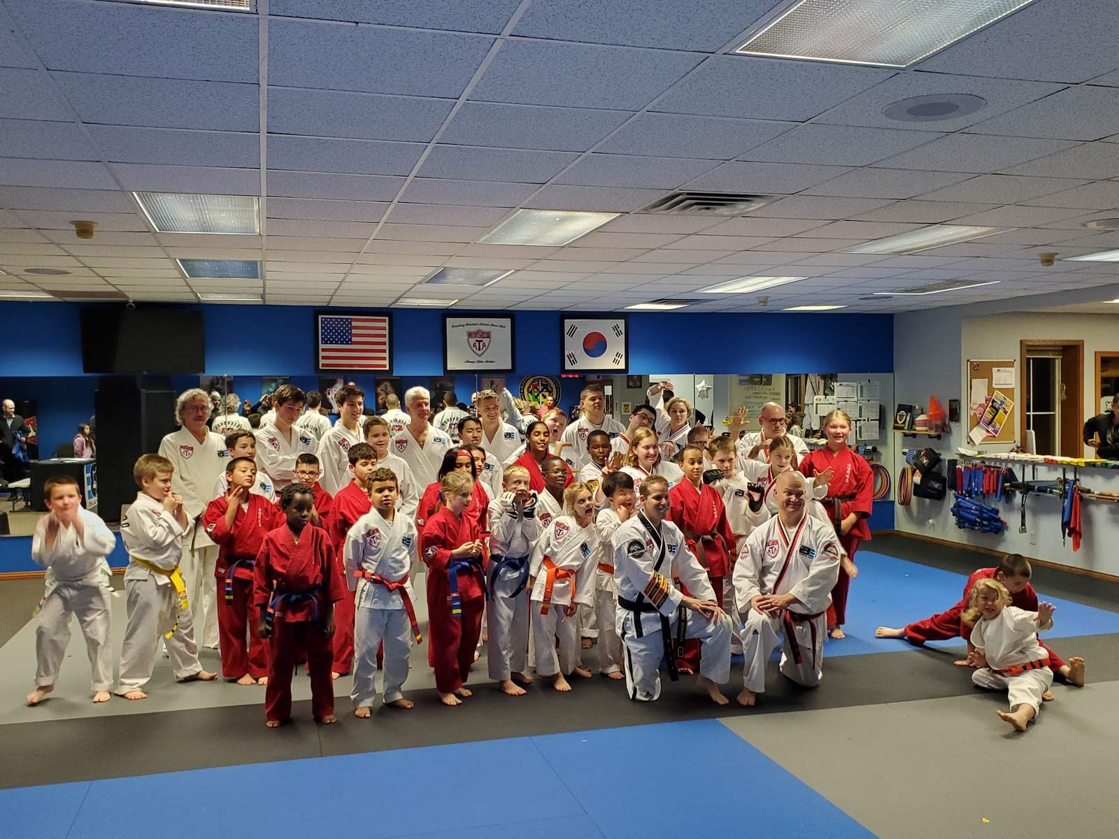 BE Martial Arts — photo 3