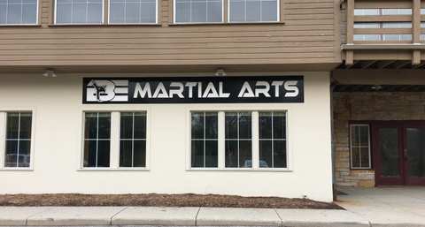 BE Martial Arts — photo 4