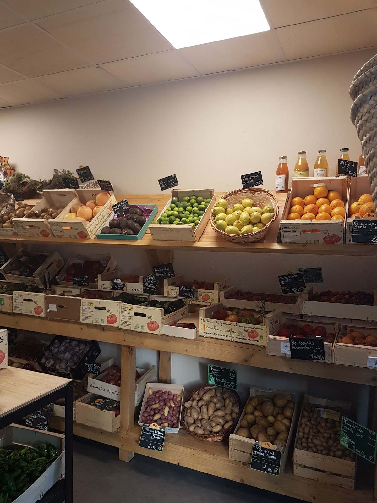 Épicerie des alberes — photo 5